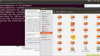 How to Install NetBeans IDE on Linux