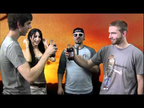 Alki David's FilmOn.com BATTLECAM BOWL $ 10 000 Top Gamer Play