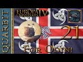 Build the Armada! - EU4 1.30 For Odin! - Part 21!