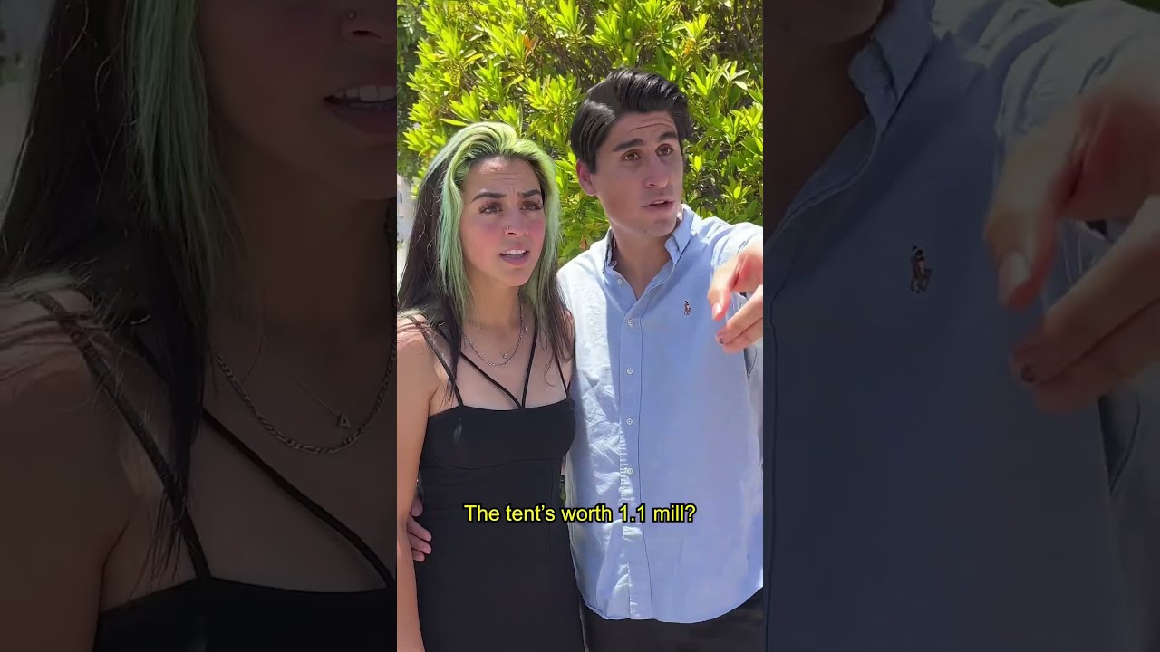 Buying A House In California Be Like Shorts