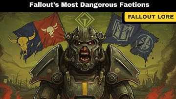 The REAL Truth About Fallout