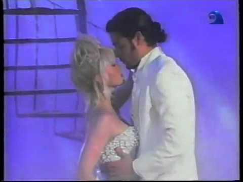 Chayanne - tiempo de vals (volver a empezar)