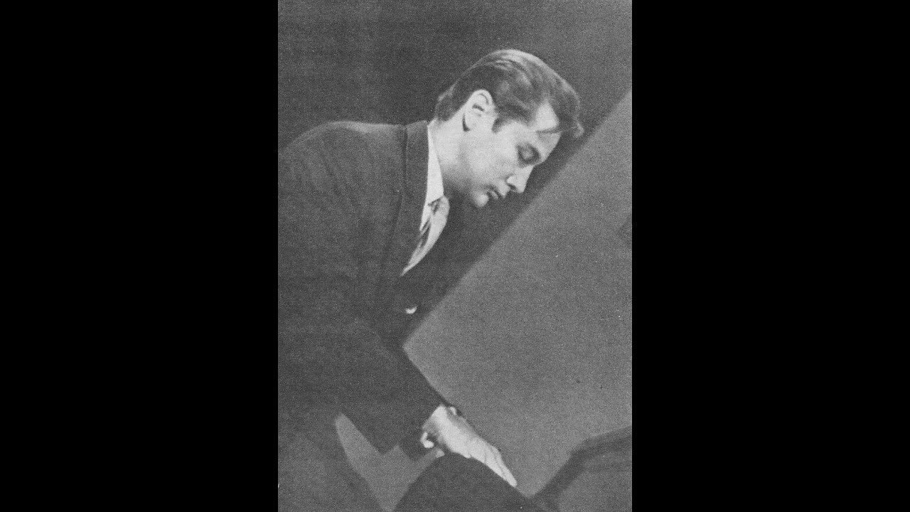 Andrei Eshpai Symphony No. 3 (1964) [Score-Video]