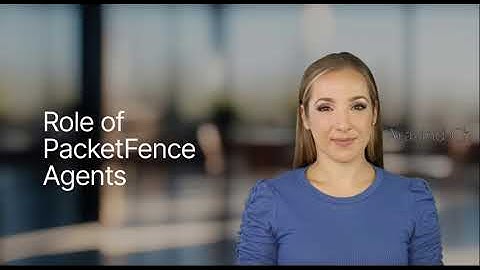 Lesson 173 Unveiling PacketFence Network Security