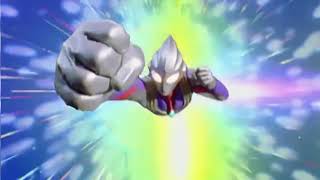 Ultraman Tiga Op [Take Me Higher] 1 Hour | 25th Anniversary