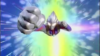 Ultraman Tiga Op [Take Me Higher] 1 Hour | 25th Anniversary