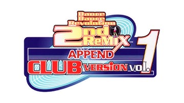 Dance Dance Revolution 2nd Remix Append Club Vol.1 Credit Gameplay