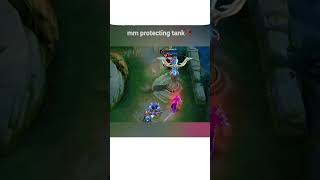 Sad Moment for Tank users #mlbb #shorts #moba5v5pippin #moba #mlbbcreatorcamp