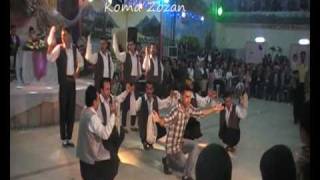 Afrin - Koma Zozan - Lorke 17.05.2010 (Ayoub)