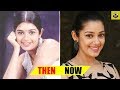 Chaya Singh Then & Now Photos | Top Kannada Actress | Before After | Chaya Singh Rare Unseen Pics