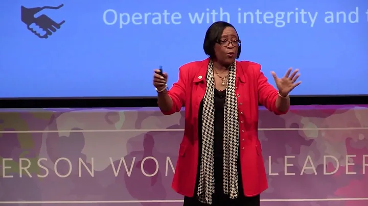 Cynt Marshall, the Outspoken Expert on Leading Wit...