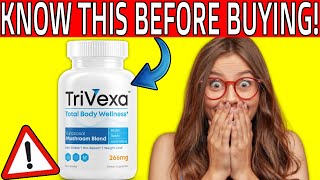 TRIVEXA ⚠️((THE TRUTH)) TRIVEXA Reviews - TRIVEXA Weight Loss Supplement - TRIVEXA Review