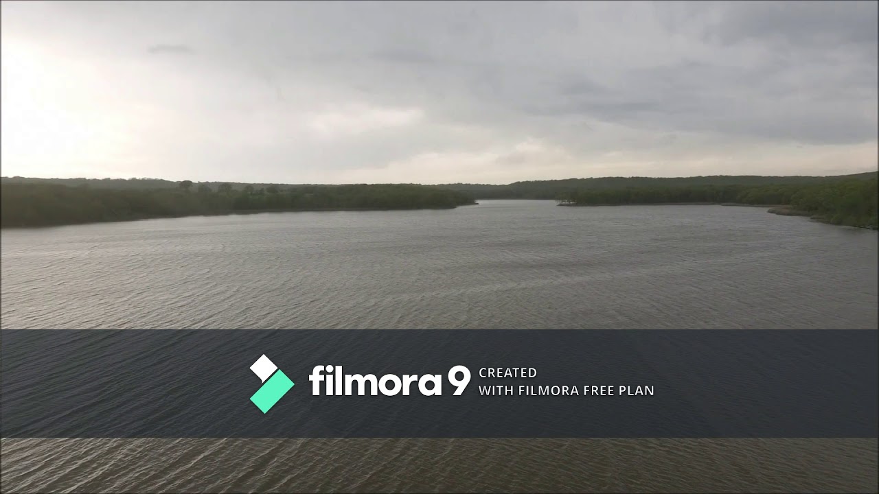 Wetumka Lake YouTube