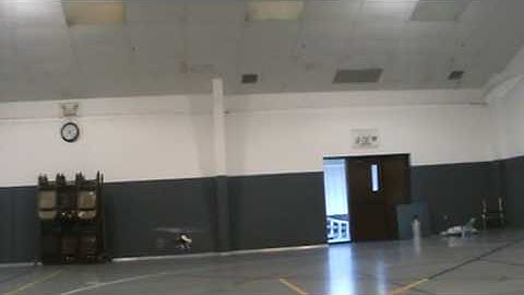 Blade 400, Pack 20, after 2 hours hovering logged