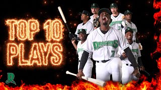 Top Ten Plays of 2024