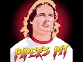 Piper&#39;s Pit Podcast with Mick Foley Part 1 (March 2015)
