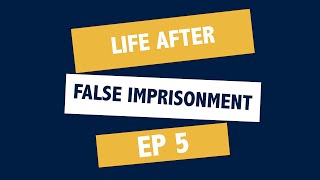 Life After | Darren Woodley’s Shocking Story of Wrongful Conviction Content