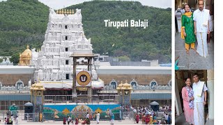 Tirupati Balaji Temple tirupati tirumala balaji viral andhrapradesh  devotional trending