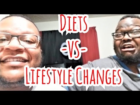 diets--vs--lifestyle-changes-|vlog