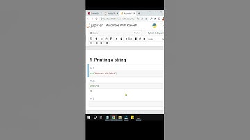 Quickly Create Header In Jupyter Notebook Using These Steps!