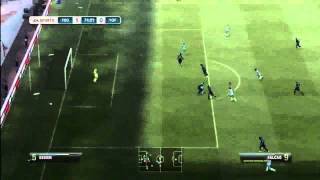 FIFA 12 - Goals Montage