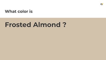 Frosted Almond color #d2c2ac hex color - Yellow color - Cool color d2c2ac