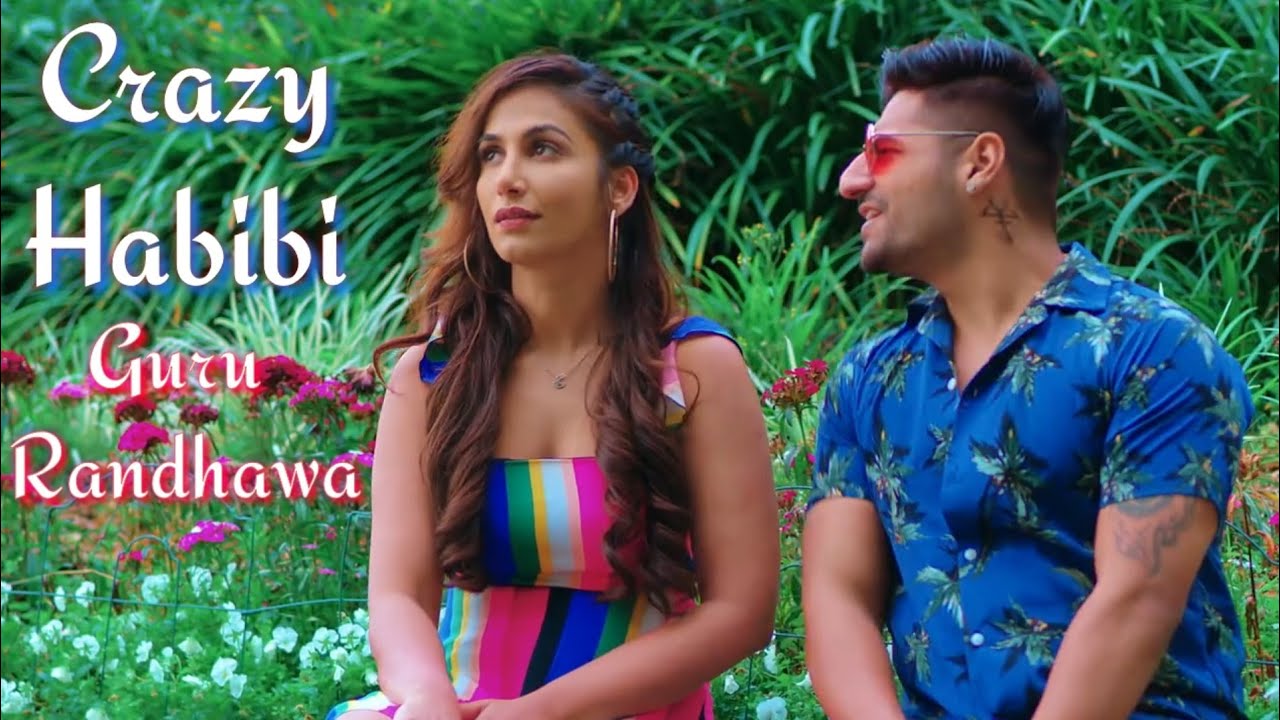 Best Romantic Ringtone 2019 New Hindi Love Ringtone Mobile Ringtone Mp3 Crazy Habibi Guru Randhawa