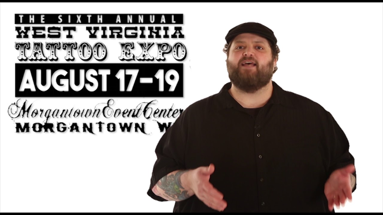 WV Tattoo Expo wvtattooexpo  Instagram photos and videos