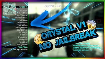 [MW2/1.14] Crystal v1.04 | DEX AIMBOT {BYPASS} | Patch/Backup | Free DOWNLOAD