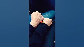 Sana Ben Ezelden Deng Geldim Lan 
