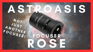 Take Back Control - Oasis Focuser Rose! screenshot 5