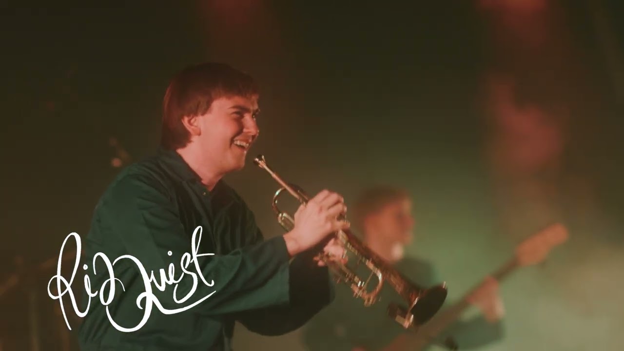 Aftermovie fra Band Battle 2026 semifinale | Lydstudie & Videoproduktion i Aalborg