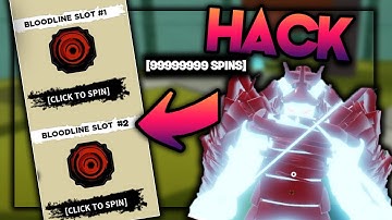 [GET Sengoku!] Free Shindo Life SCRIPT HACK GUI - Infinite Spins, Auto Farm Everything! *WORKING*