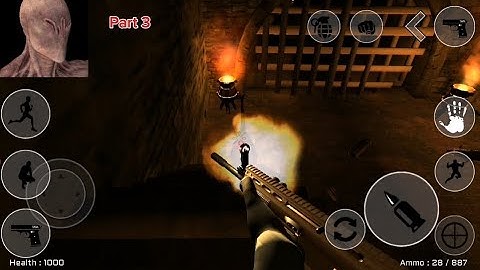 Insane Monsters 2 (Major Update) Part 3 "Level 11 to 15" | Enax Games