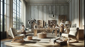 SeshatAI Demo Bot - Short Videos