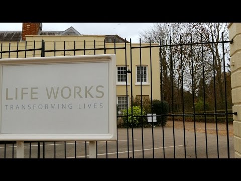The Priory Group - Lifeworks - Promotional Film