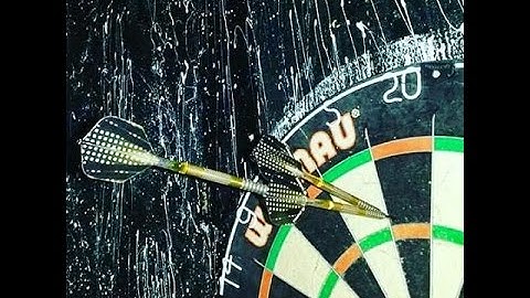 training darts Around the Clock singles