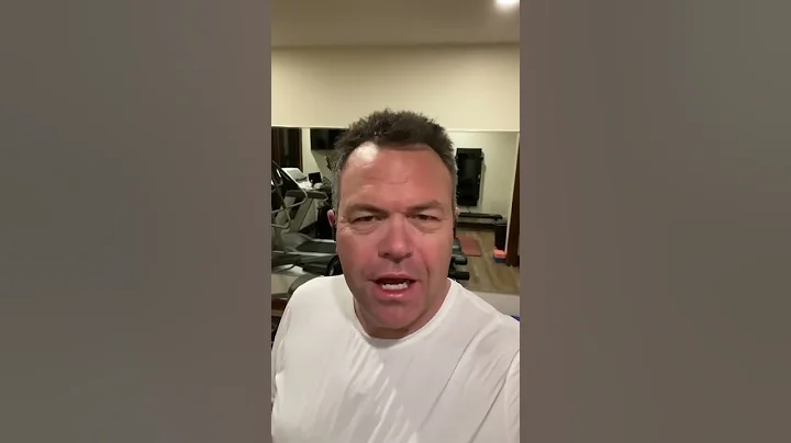 David Coyle Testimonial 20lbs