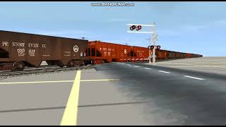 T:ANE Custom Content - An Unnecessarily Large PRR Articulated