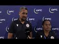 LIVE | OFC U-16 Women's Championship 2026 Semifinal 2  | New Caledonia vs Fiji