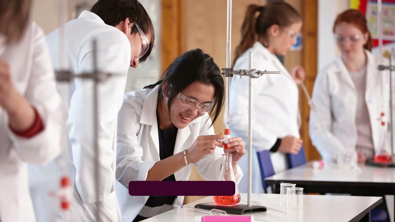 12th Edition of International Chemistry Scientist Awards 25 & 26 April 2025 Berlin, Germany