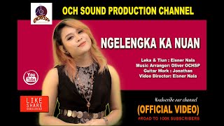 NGELENGKA KA NUAN_EISNER NALA(FULL MV) chords