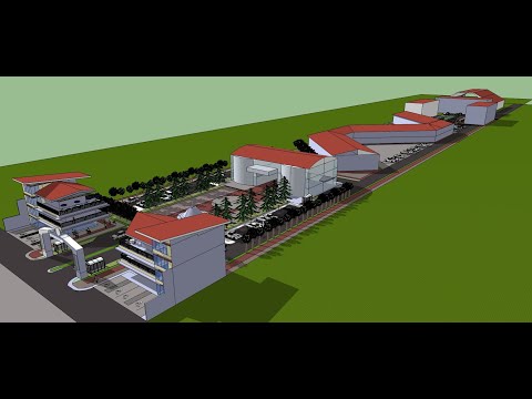 What Is Site Zoning In Architecture