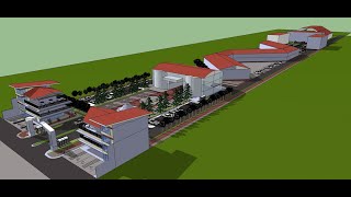 INTRODUCTION TO SITE PLANNING