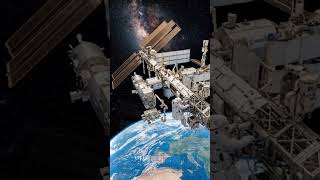 What Is Happening With Russia and the ISS? Latest Space Update 🚀#SpaceNews #NASA#entertainmentnews