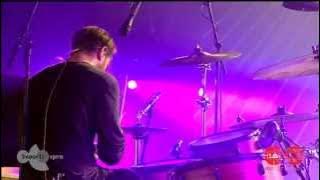 Imagine Dragons - Amsterdam - Lowlands 2014