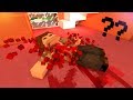 The Murder - Minecraft Animation