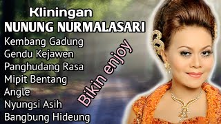 Lagu Kliningan Nunung Nurmalasari