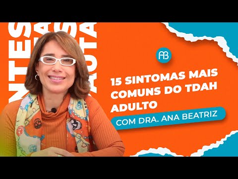 Vídeo: Como desacelerar o cérebro adulto com TDAH: 14 etapas (com fotos)