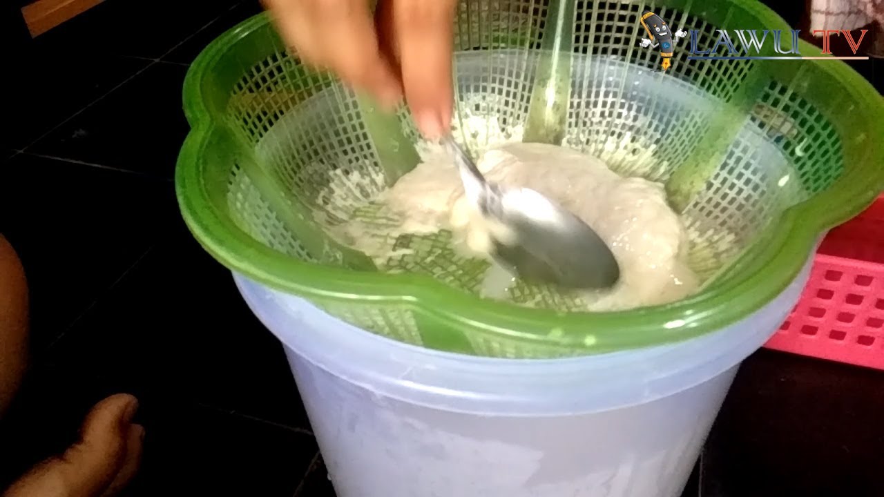 Roda Ekonomi - Mozarela, Produk Keju Asli Masyarakat Mageti Seumur Jagung Beromset Jutaan